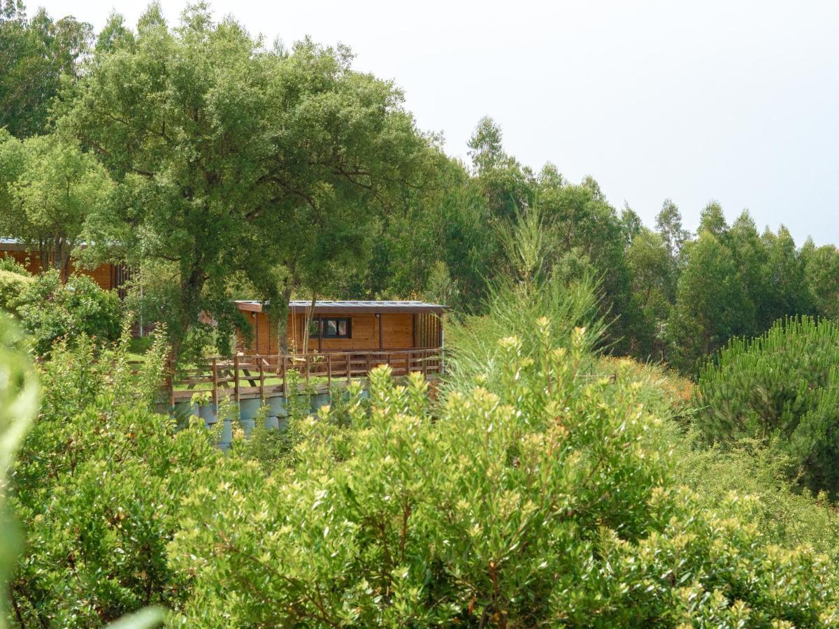 Naturena Agro-Turismo 두레스 외부 사진