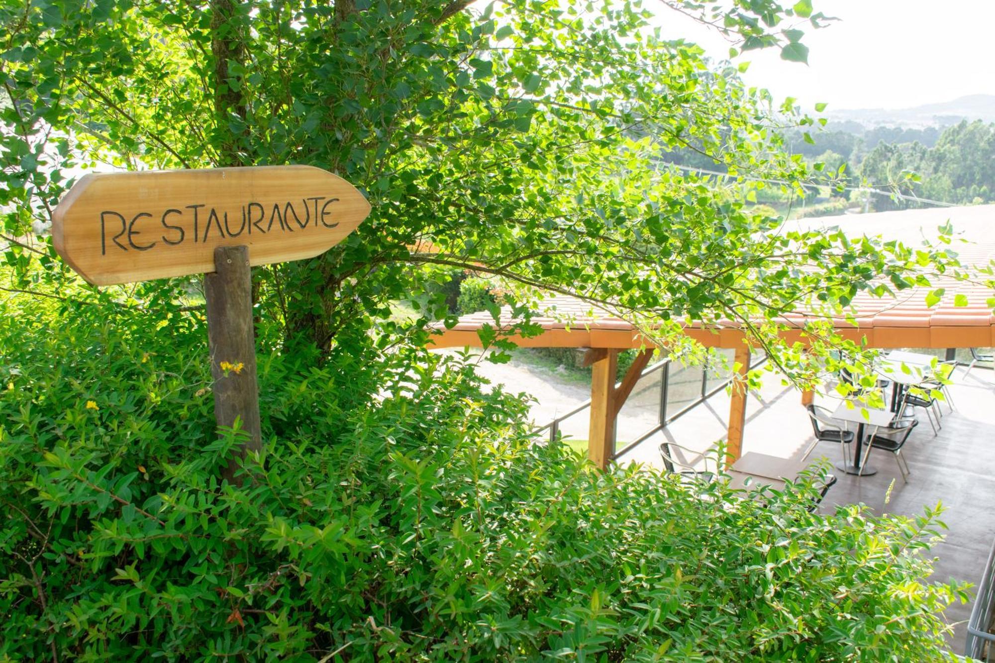 Naturena Agro-Turismo 두레스 외부 사진