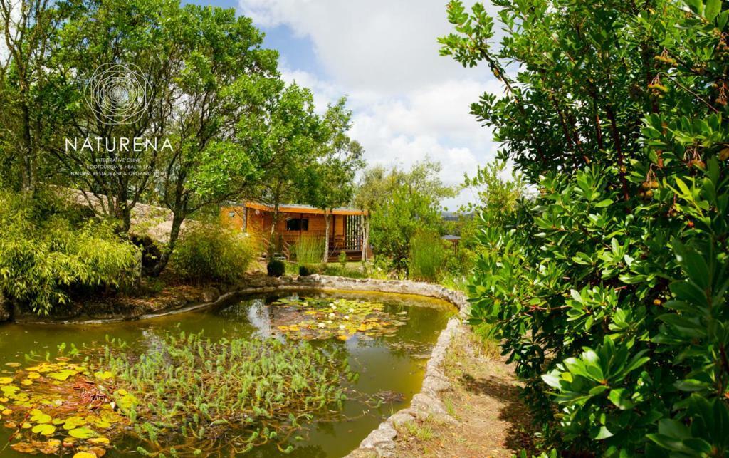 Naturena Agro-Turismo 두레스 외부 사진